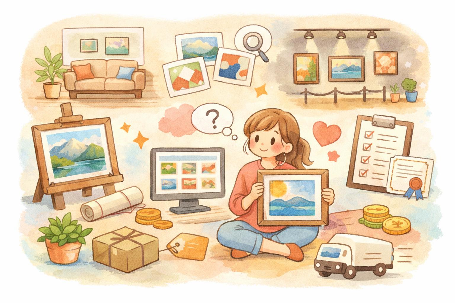 超個性アートギャラリーability